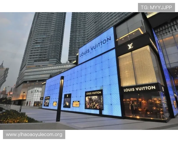 澳门壹号网站最新新闻动态及时掌握澳门娱乐行业最新发展趋势